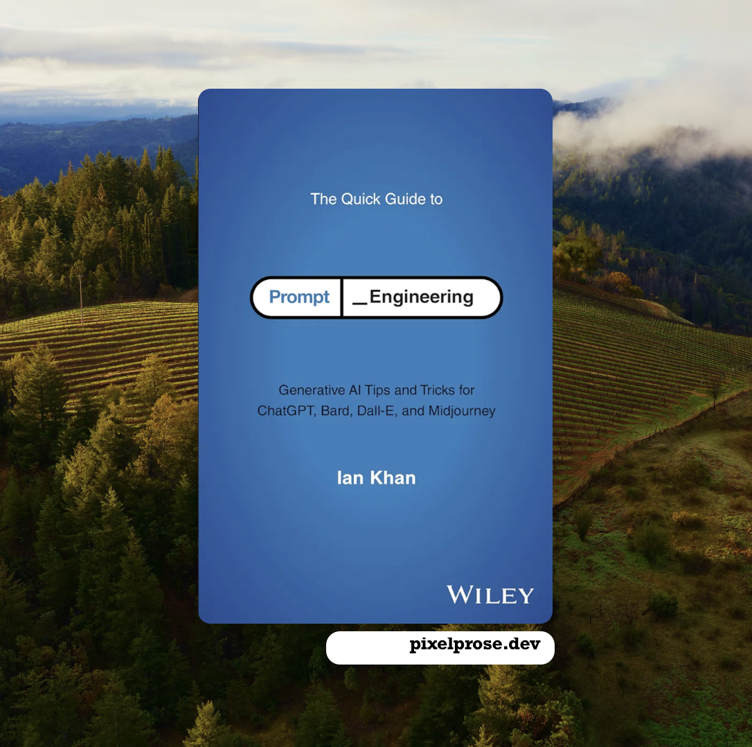 The Quick Guide to Prompt Engineering